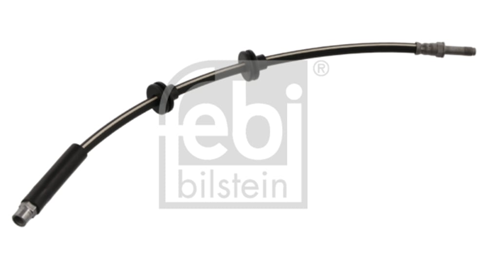FEBI 36475 - Fren Hortumu Ön - Mercedes 638 Vito