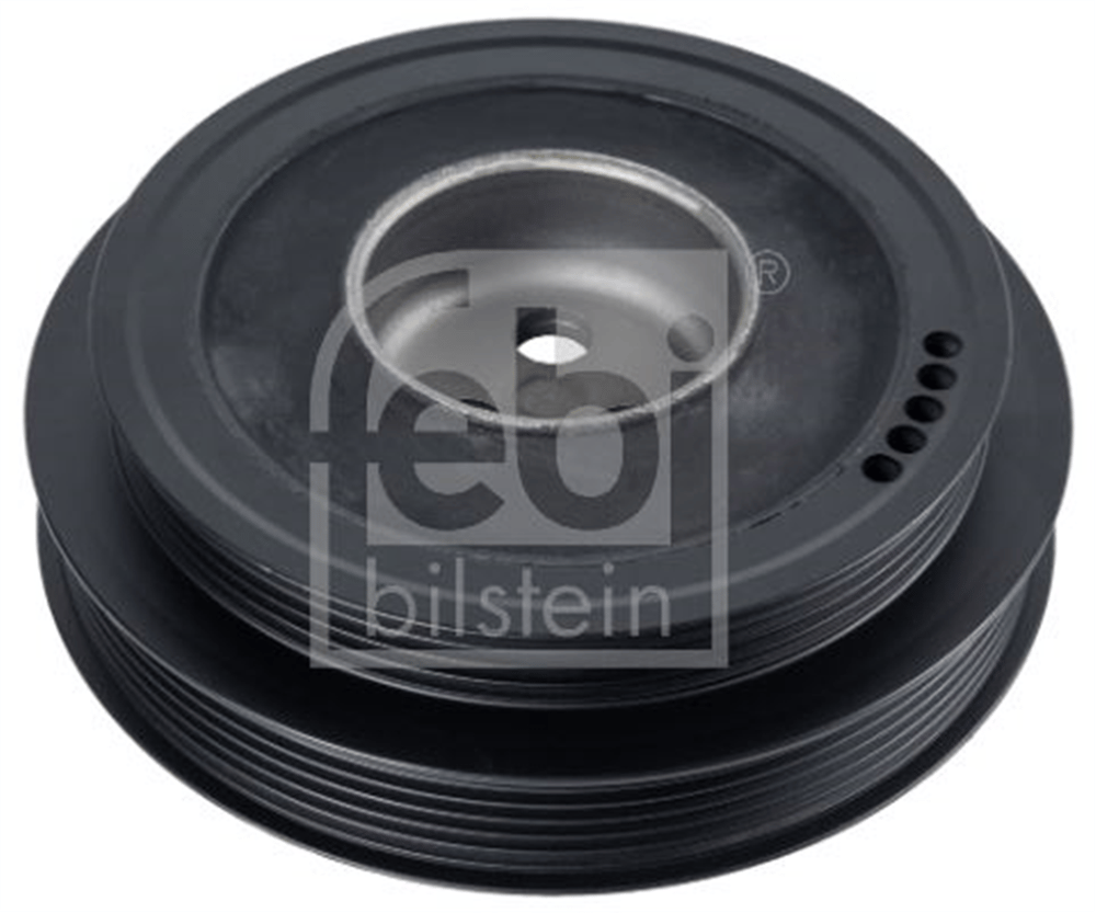 FEBI 36625 - Krank Kasnagi - Ford Transit V347/jumper-3/boxer-3