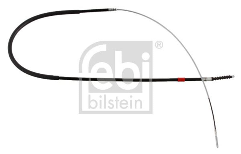 FEBI 36674 - El Fren Teli Sag - Bmw E39