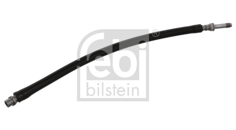 FEBI 36690 - Fren Hortumu Arka - Vw Lt