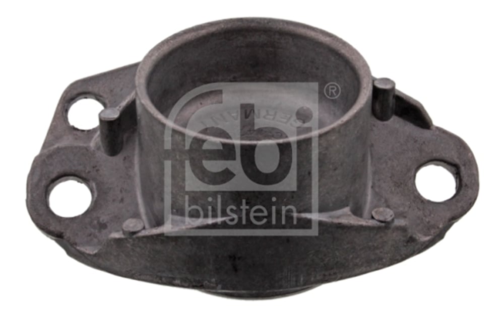 FEBI 36716 - Amortisör Takozu Arka - Vw Polo-golf4-bora-a3-toledo
