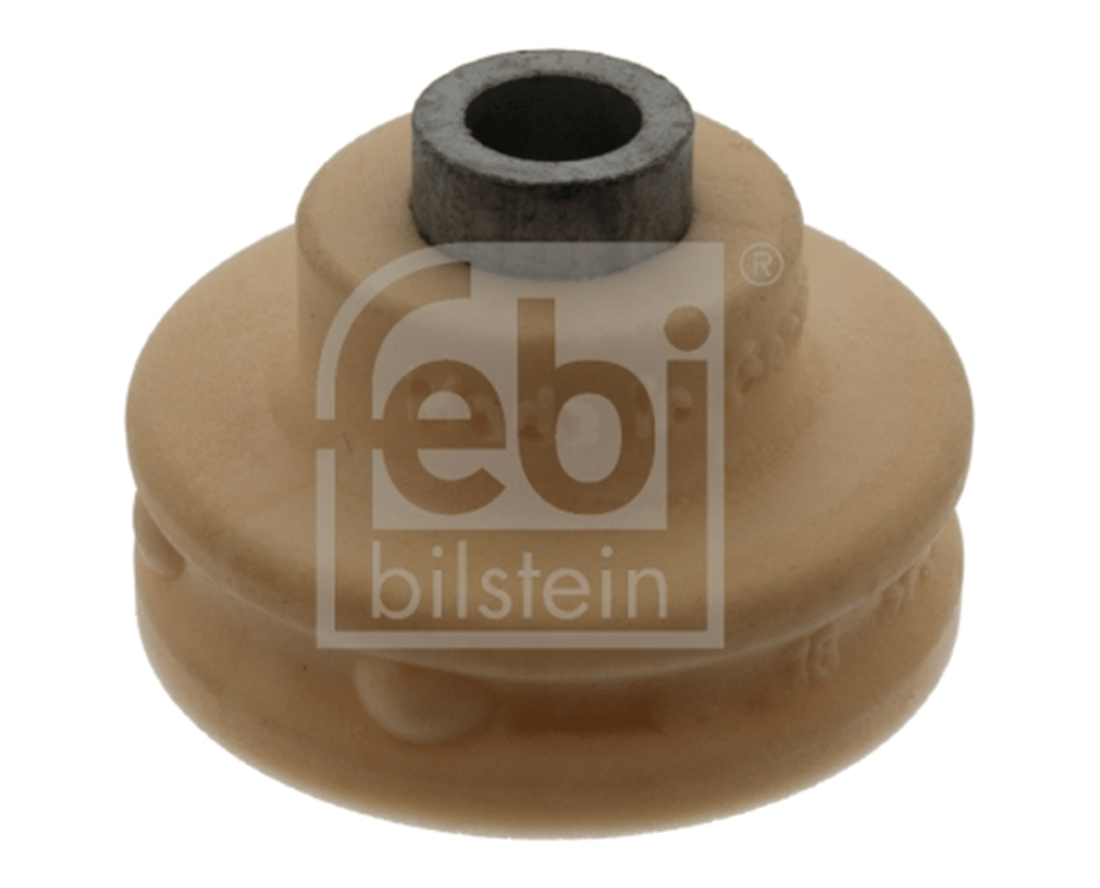 FEBI 36779 - Amortisör Takozu Arka - Bmw E81-82-87-88-90-91-92-93