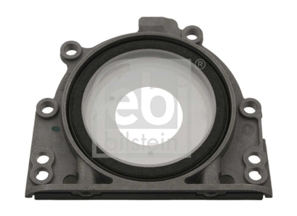 FEBI 36783 - Krank Keçesi Arka - Vw Golf4-golf5-passat-a3