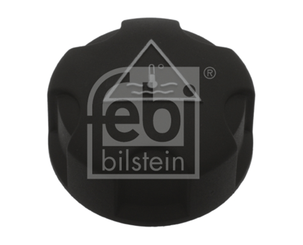 FEBI 37600 - Radyatör Yedek Su Depo Kapagi - Psa Partner/partner Tepe/206+/407/208/307/308/3008