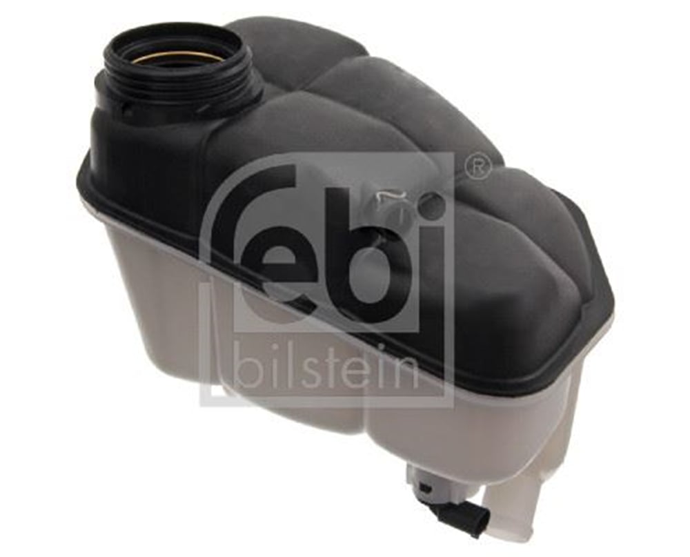FEBI 37645 - Radyatör Yedek Su Deposu - Mercedes W211-219