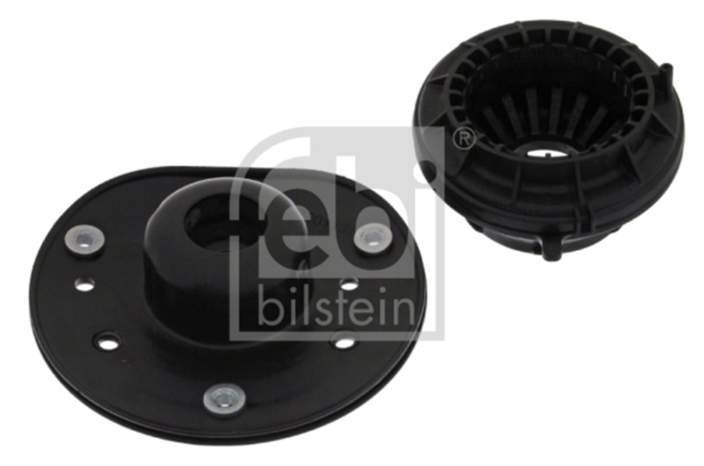 FEBI 38227 - Amortisör Takozu Ön Bilyali Set - Ford Mondeo/volvo