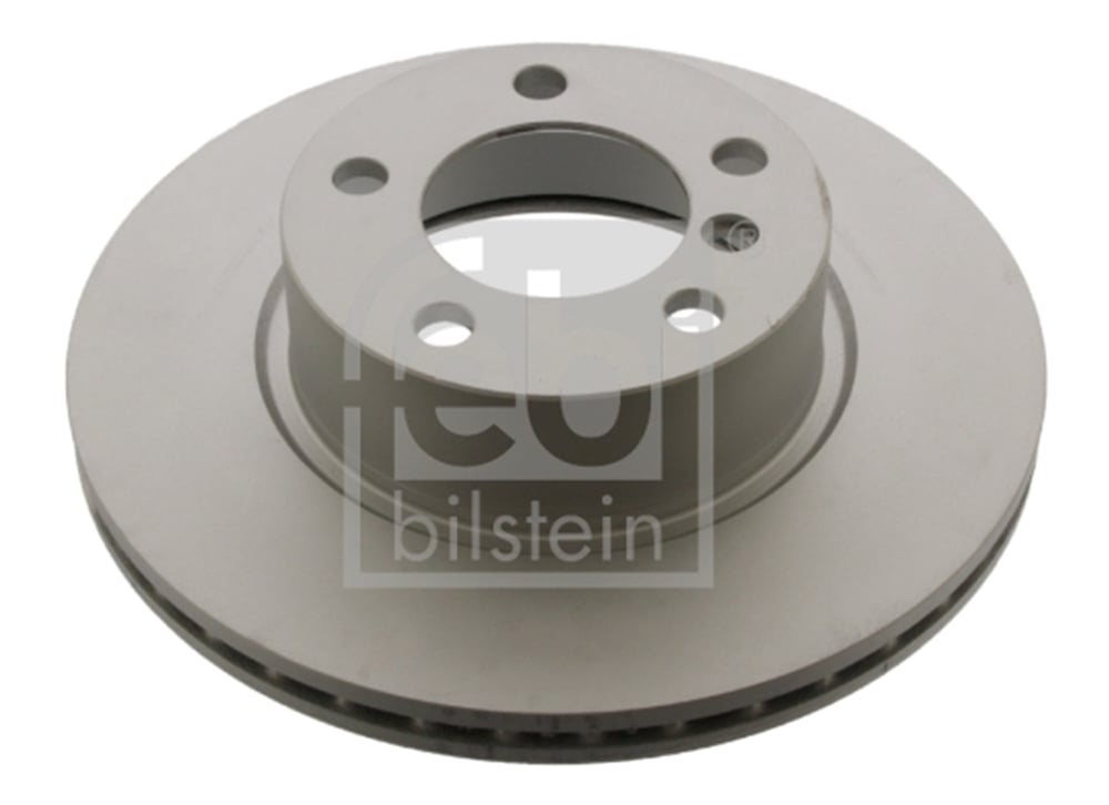 FEBI 39111 - Fren Diski Ön - Bmw F20-f20 Lci-f21-f21 Lci-f30-f30 Lci-f31- F31 Lci-f34-f34 Lci-4f32-f32 Lci-f33-f33 Lci-f36 Gran Coupe