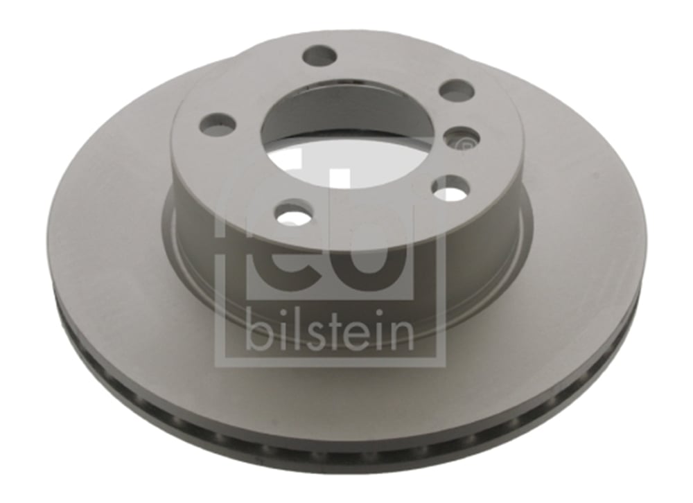 FEBI 39112 - Fren Diski Ön - Bmw F20-f20 Lci-f21-f21 Lci-f22-f22 Lci-f23-f23 Lci
