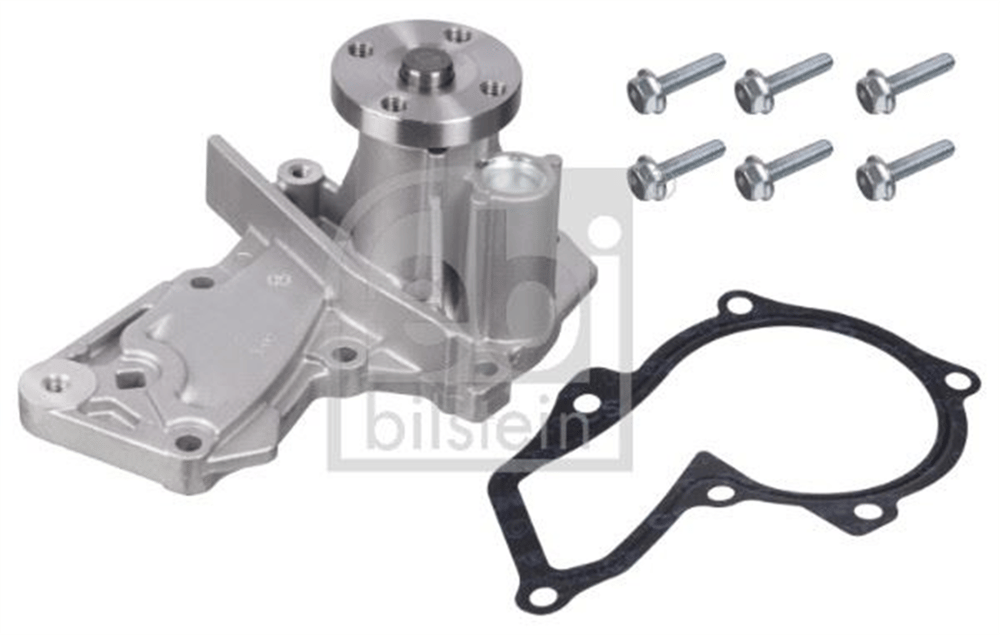 FEBI 39114 - Devirdaim - Ford Focus/fiesta/mondeo/mazda 2/s40