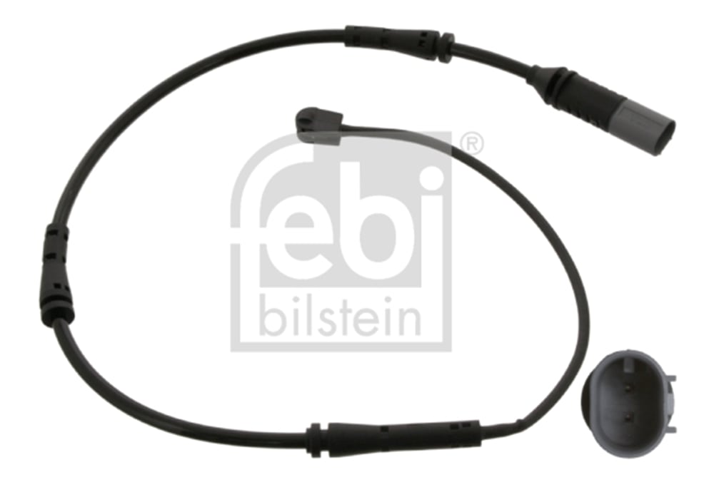 FEBI 39138 - Fren Balata Fisi Ön - Bmw F20-f21-f22-f23-f87 M2-f30-f31-f34-f35-4f32-f82 M4-f33-f83 M4-f36 Gran Coupe