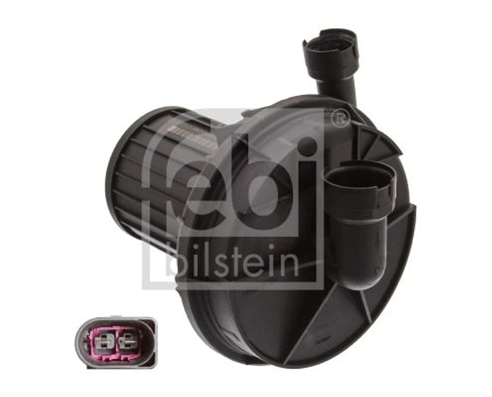 FEBI 39250 - Hava Emis Valfi - Vw Golf4-bora