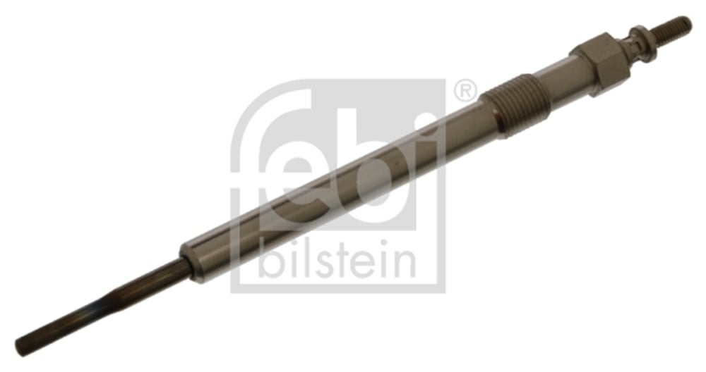 FEBI 39517 - Kizdirma Bujisi - Ford Transit V347/362-63/ranger/boxer-3/jumper-3
