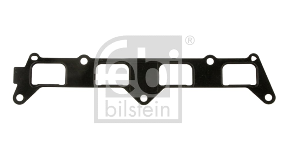 FEBI 39735 - Manifold Contasi Emme - Vw Golf5-passat-tiguan-a3