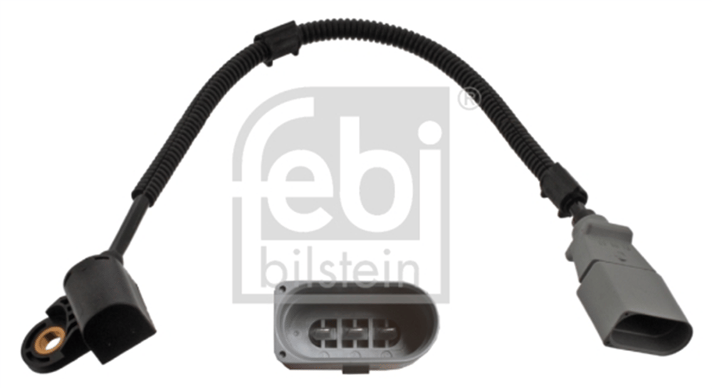 FEBI 39869 - Eksantrik Devir Sensörü - Vw Golf6-passat-t5-caddy-polo-a3-a4-leon