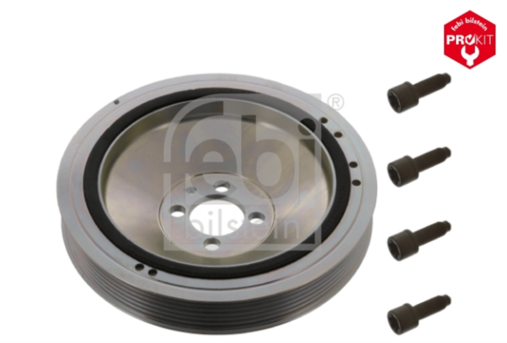 FEBI 40601 - Krank Kasnagi - Fiat Egea/500l/giulietta/mito