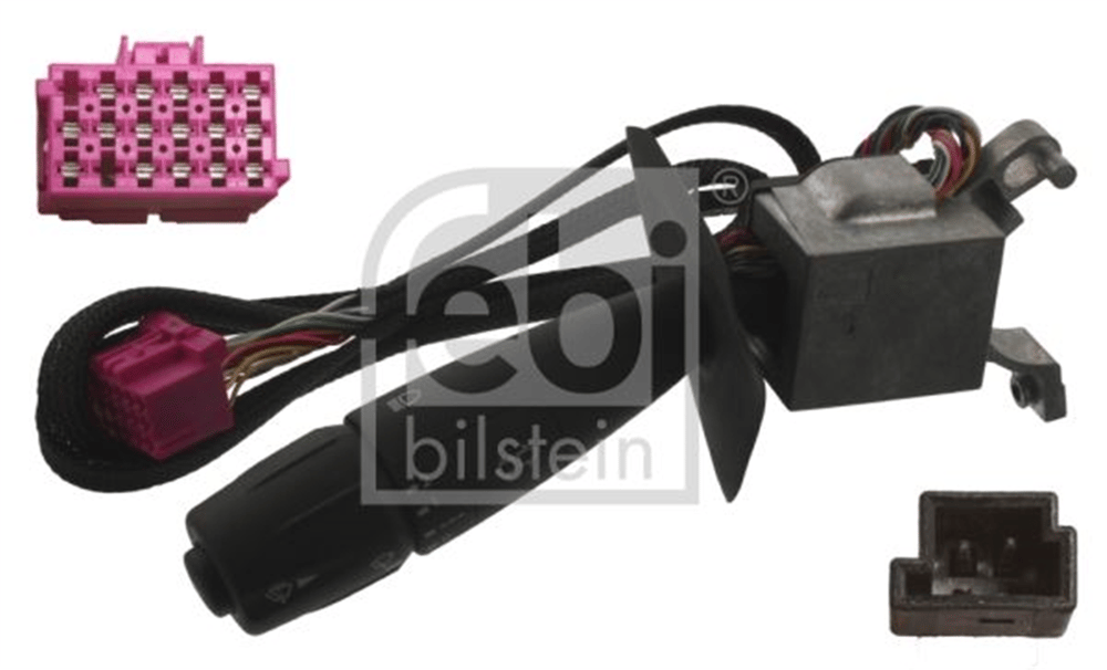 FEBI 40793 - Sinyal Kumanda Kolu - Av 65 Cf, 75 Cf, 85 Cf, Cf 65, Cf 75, Cf 85, Xf 105