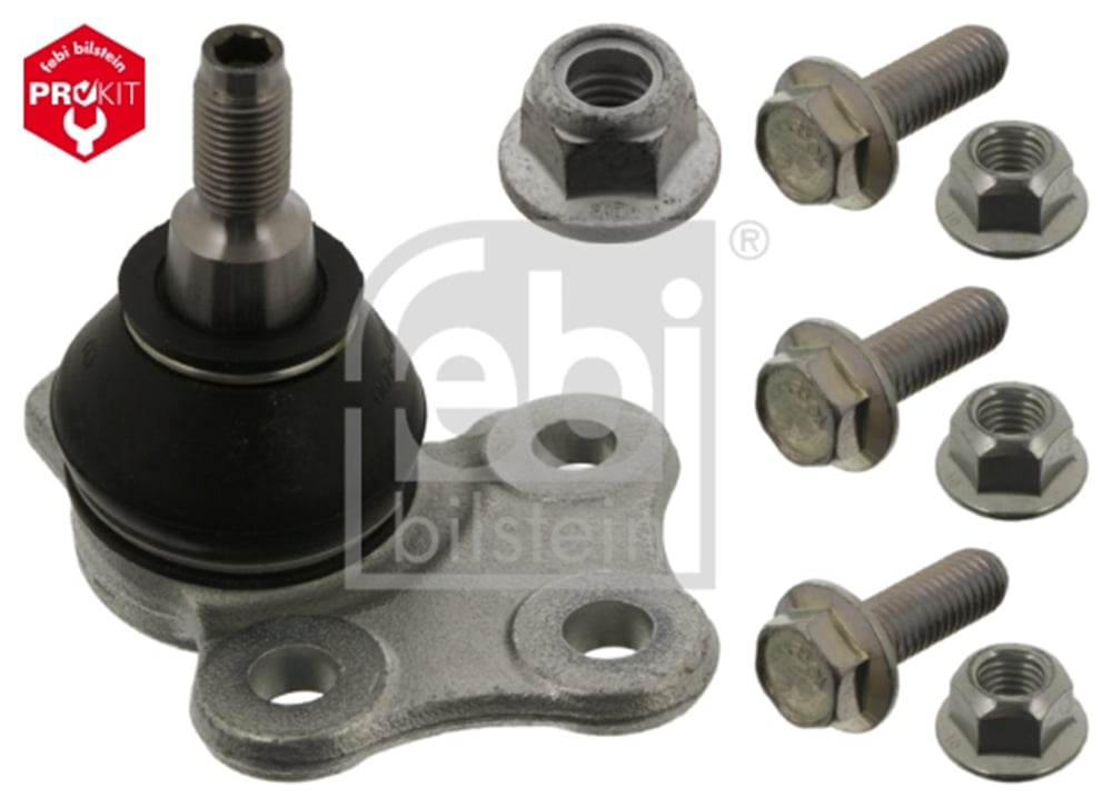 FEBI 40808 - Rotil Alt - Renault Duster