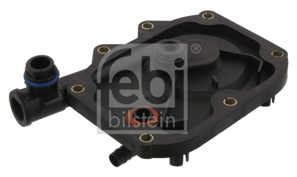 FEBI 40909 - Basincayarvalfi - Bmw 5 Series (e39), 7 Series (e38), 8 Series (e31)