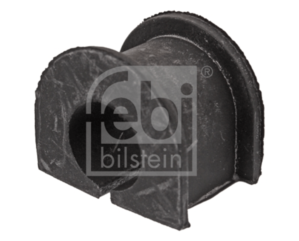 FEBI 41442 - Viraj Demir Lastigi Arka - Kore Sorento