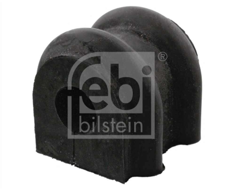 FEBI 41565 - Viraj Demir Lastigi Arka - Kore I30/ceed