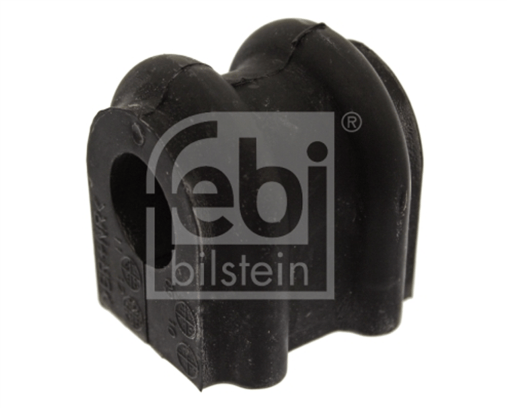 FEBI 41582 - Viraj Demir Lastigi Ön - Kore Getz
