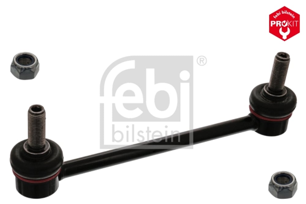 FEBI 42574 - Viraj Aski Rotu Ön - Japon Cabstar E (tl, Vl)
