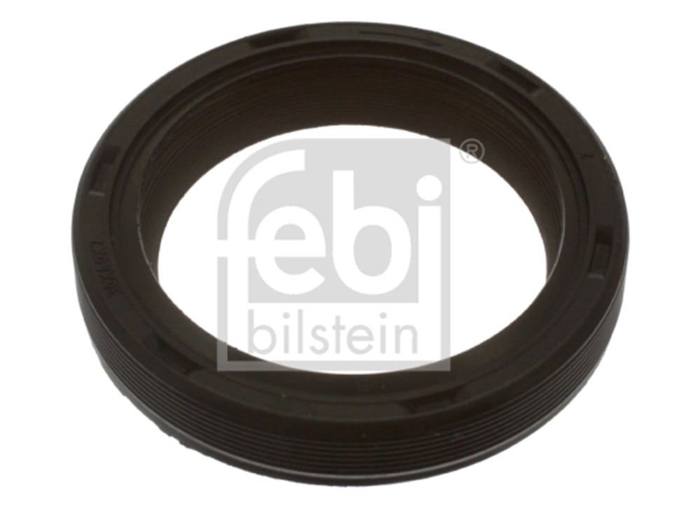 FEBI 43534 - Krank Keçesi Ön - Vw Golf7-a3-leon