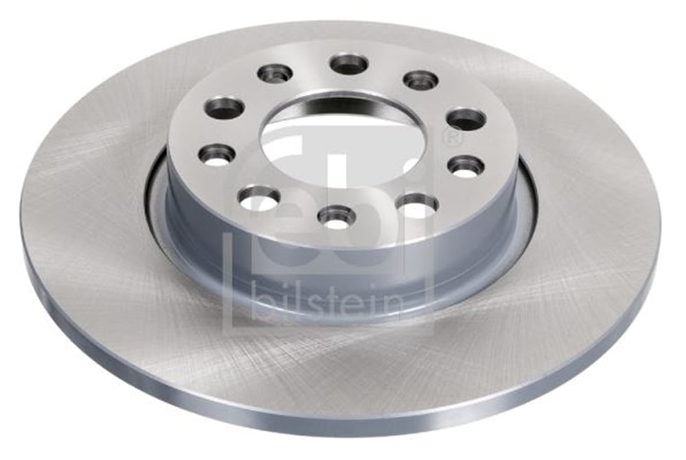 FEBI 43880 - Fren Diski Arka - Fiat Fiat 500x/alfa Romeo 159/giulietta/renegade/compass