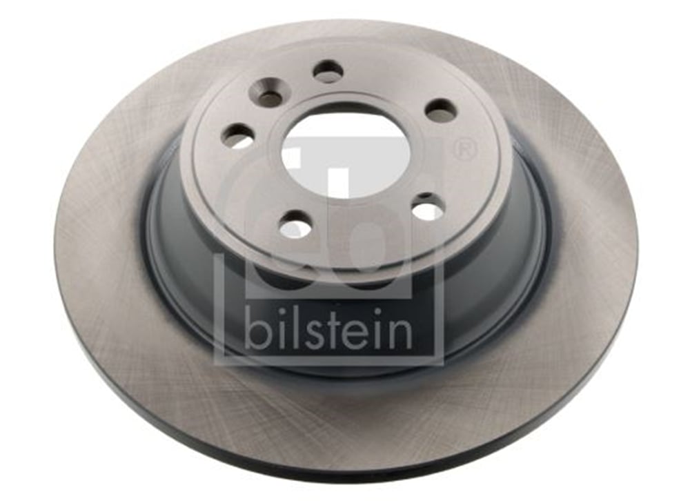 FEBI 43883 - Fren Diski Arka - Volvo Volvo S80/v70/xc70