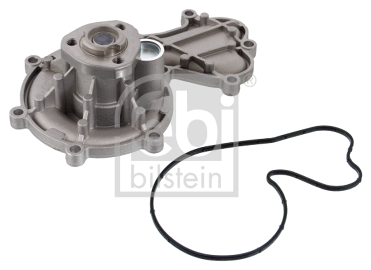 FEBI 44195 - Devirdaim - Vw Touareg-q7-a6