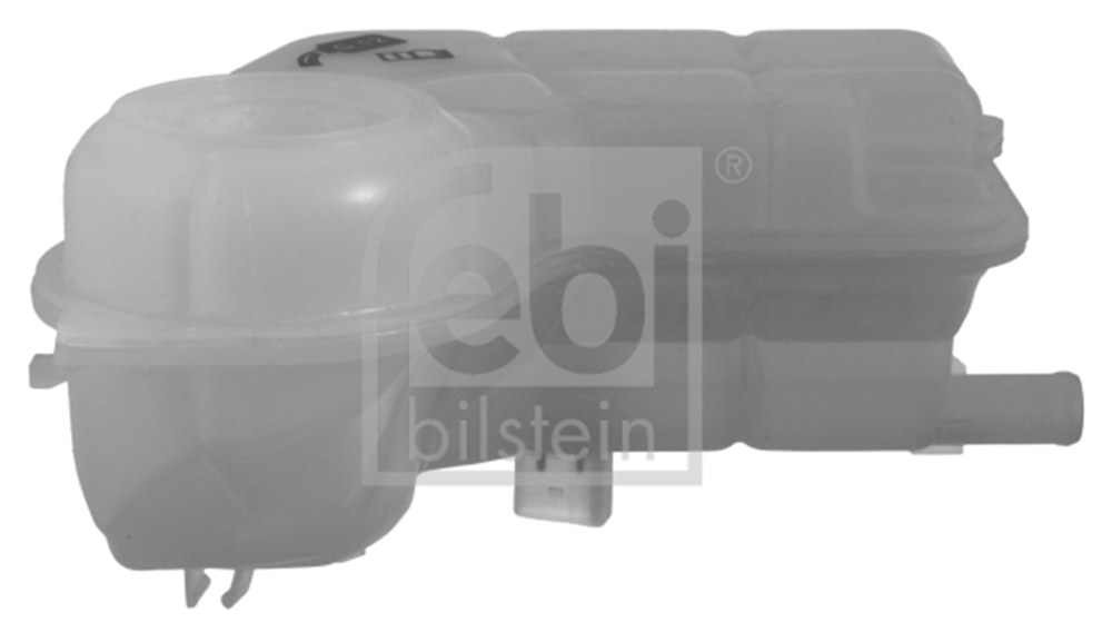 FEBI 44744 - Radyatör Yedek Su Deposu - Vw A4