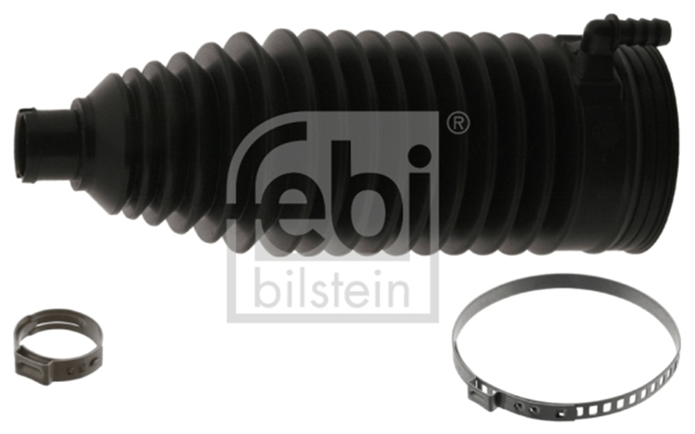 FEBI 44797 - Direksiyon Rot Körügü - Psa Partner Tepee /308/3008