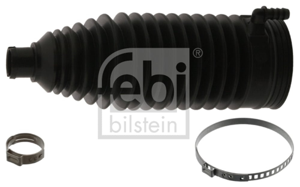 FEBI 44797 - Direksiyon Rot Körügü - Psa Partner Tepee /308/3008