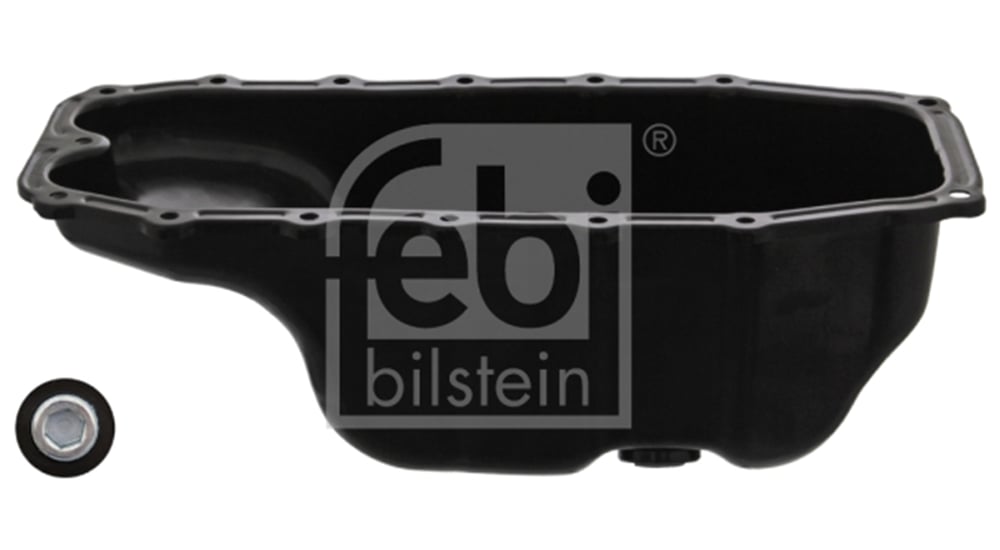 FEBI 44880 - Yag Karteri - Fiat Albea/doblo/linea/punto/500
