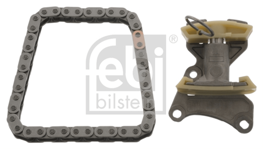 FEBI 45006 - Eksantrik Zincir Seti - Vw Golf5-jetta-passat-a3-a4