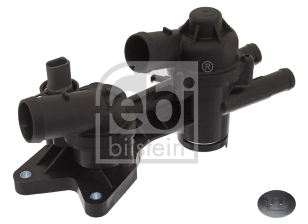 FEBI 45080 - Termostat - Vw Golf5-golf6-jetta-passat