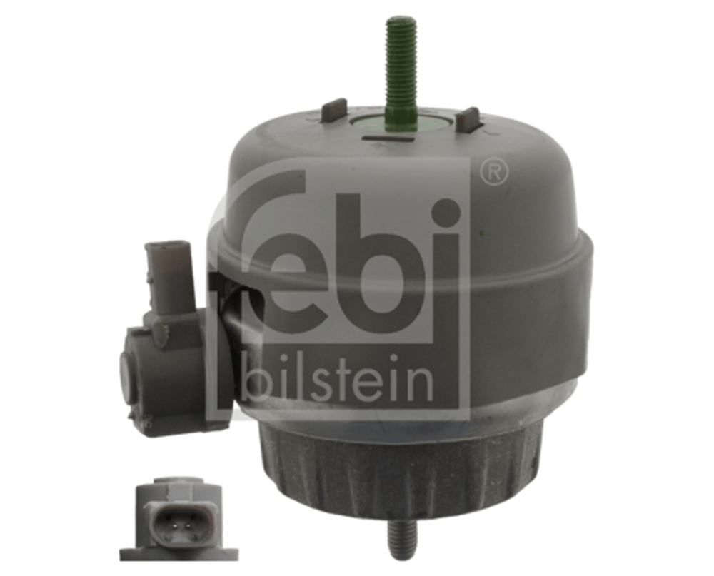 FEBI 45082 - Motor Takozu Sol - Vw A6