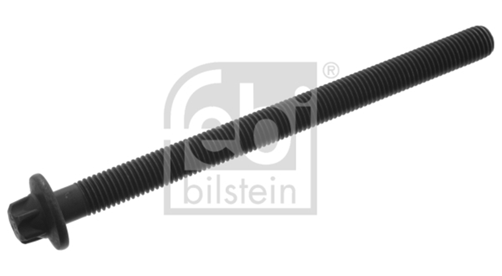FEBI 45206 - Silindir Kapak Saplamasi - Opel Astra J Insignia Corsa D Corsa E Mokka Adam Aveo Cruze