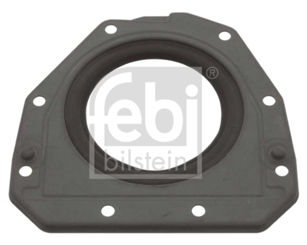 FEBI 45216 - Krank Keçesi Arka - Vw A3-a4-a5