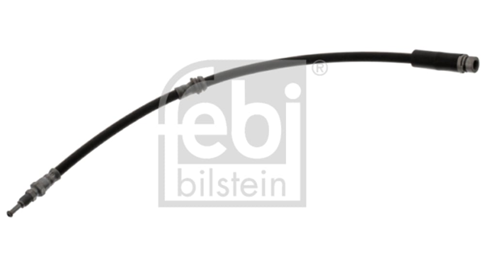FEBI 45312 - Fren Hortumu Ön - Ford Fusion