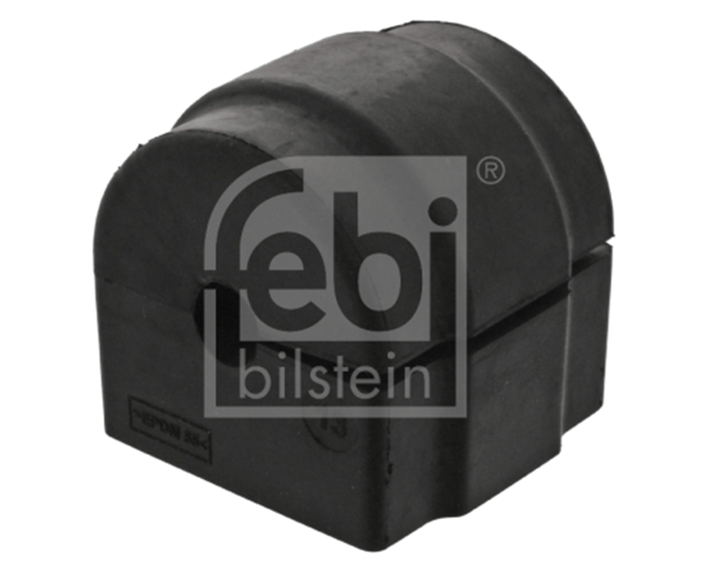 FEBI 45611 - Viraj Demir Lastigi Arka - Bmw F10-f11-f18
