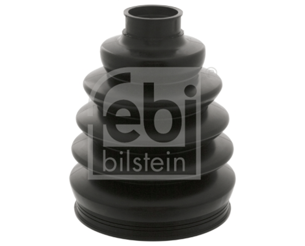 FEBI 45946 - Aks Körügü Dis - Vw T5,5-t6-a6