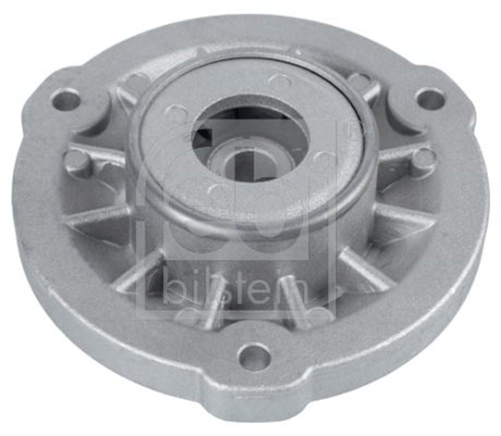 FEBI 45957 - Amortisör Takozu Ön - Bmw F10