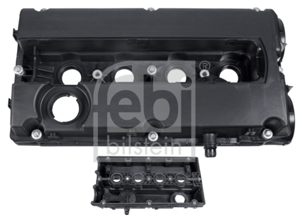 FEBI 46495 - Külbütör Kapagi - Opel Astra G Astra H Vectra C Zafira B Meriva A