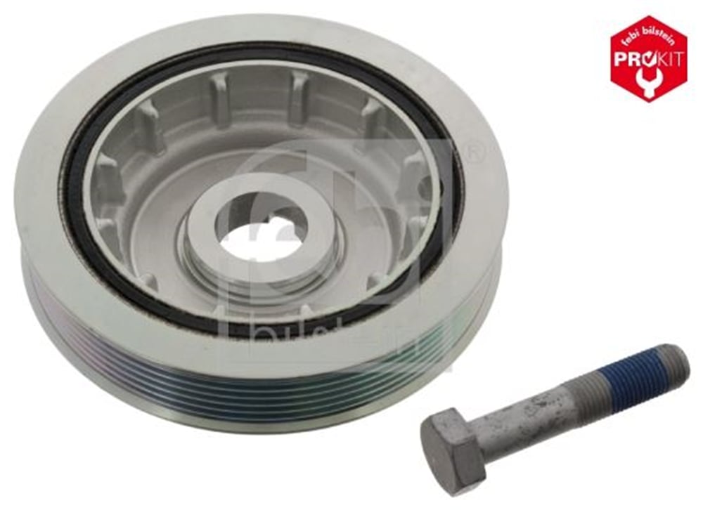 FEBI 47164 - Krank Kasnagi - Psa 508 / Land Rover