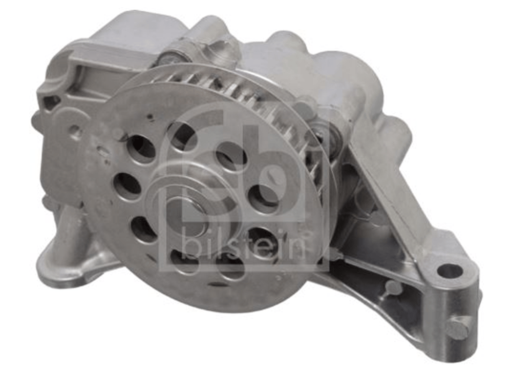 FEBI 47284 - Yag Pompasi - Vw Golf6-passat-jetta-amarok-crafter-a3-leon