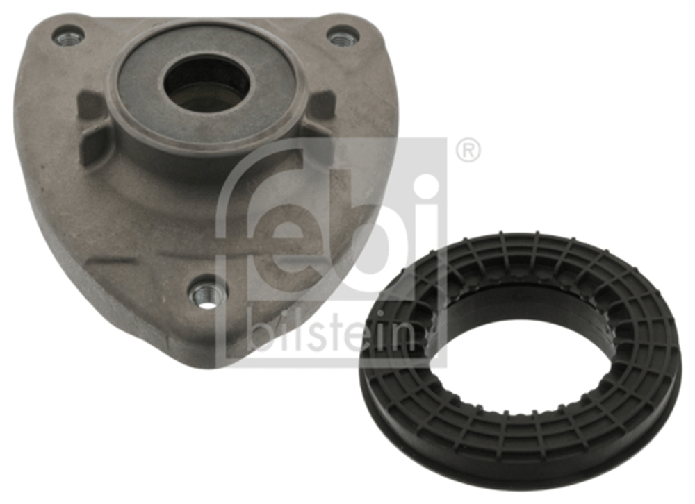 FEBI 47324 - Amortisör Takozu Ön Bilyali Set - Mercedes W117-156-176-246