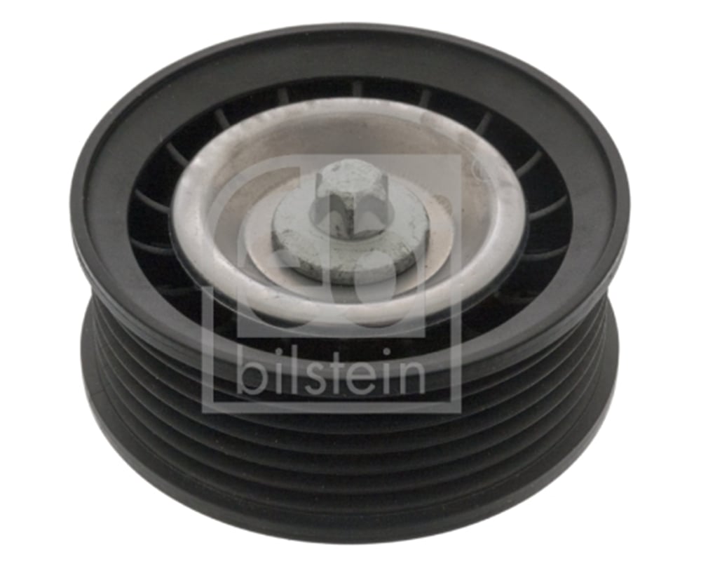 FEBI 47333 - V Kayis Gergi Rulmani - Mercedes 205-221-207-222-212-204