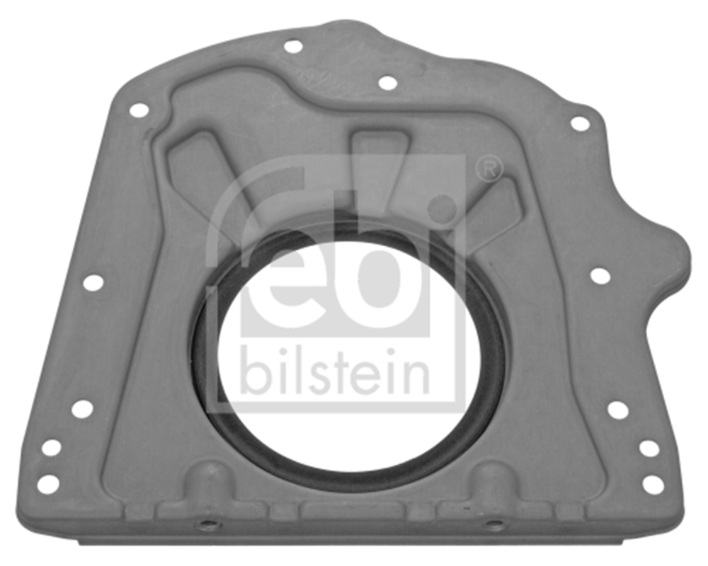 FEBI 47667 - Krank Keçesi Arka - Mercedes 212-221-204