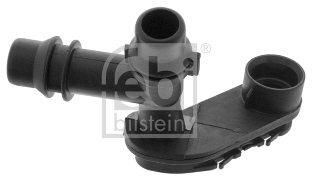 FEBI 47745 - Su Borusu - Bmw X5 E53